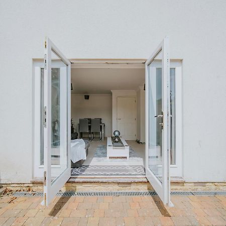 Linen Cottage- Parking, Leds, 4K Tvs, 5G Wifi And More! باث المظهر الخارجي الصورة