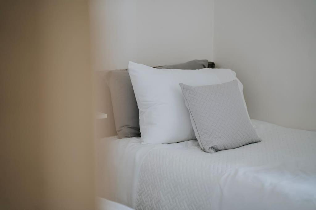 Linen Cottage- Parking, Leds, 4K Tvs, 5G Wifi And More! باث المظهر الخارجي الصورة