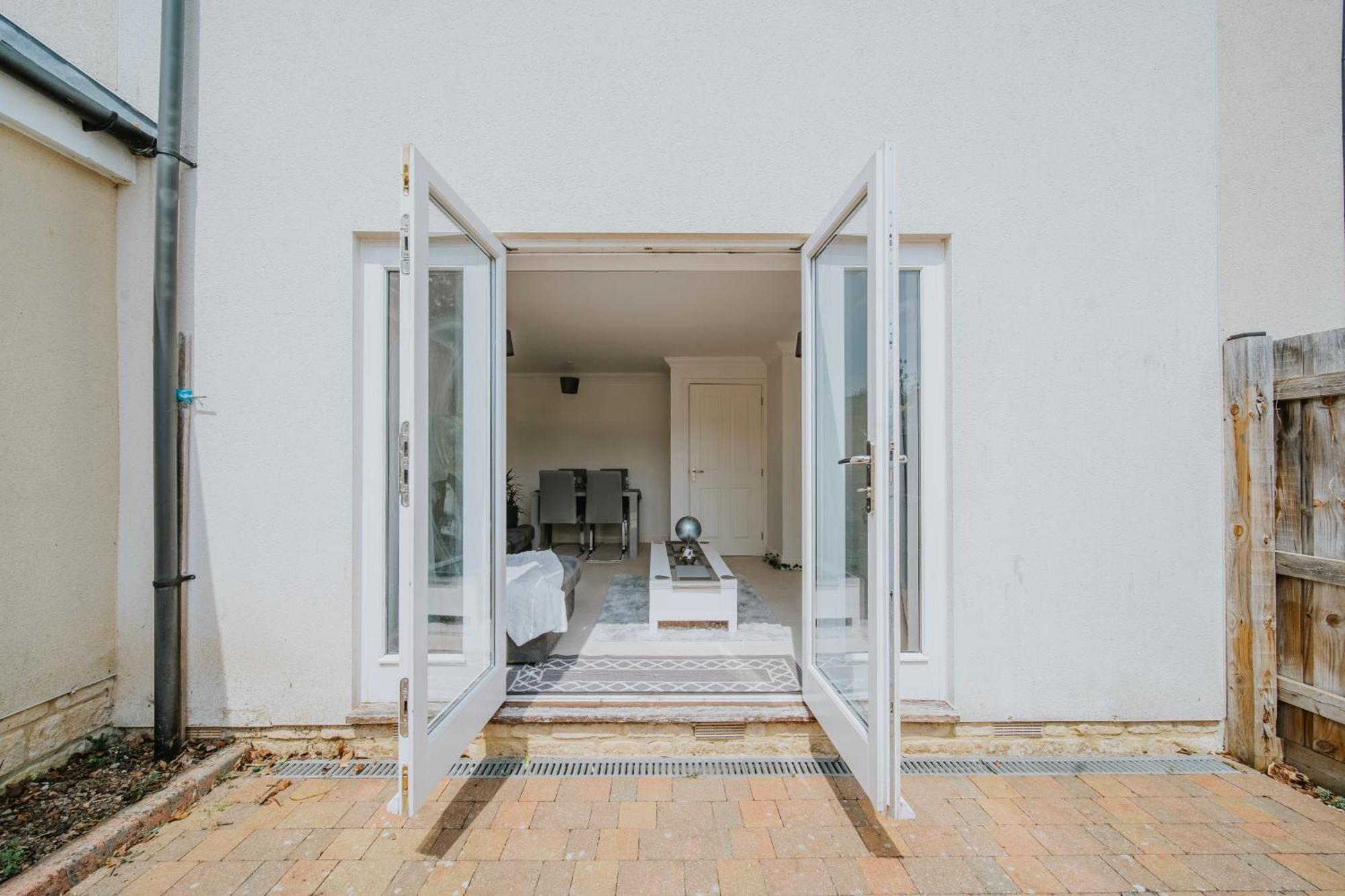 Linen Cottage- Parking, Leds, 4K Tvs, 5G Wifi And More! باث المظهر الخارجي الصورة