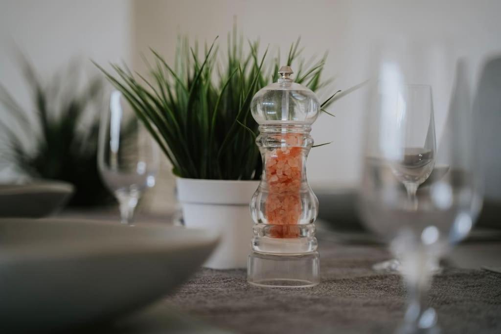 Linen Cottage- Parking, Leds, 4K Tvs, 5G Wifi And More! باث المظهر الخارجي الصورة